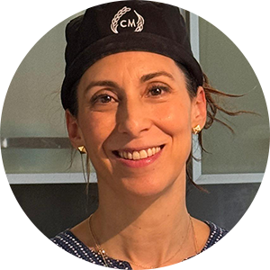 Georgina Mayer
