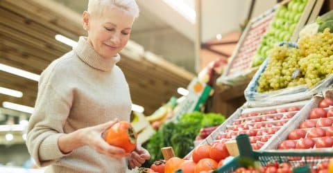 Healing Autoimmune Disease With Supermarket Foods