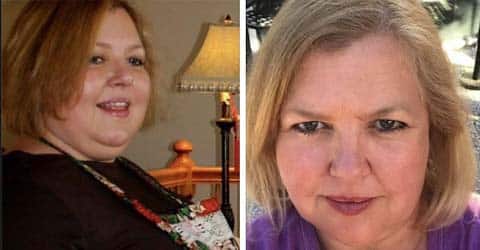 ¡Perdí 53 libras (24 kilos) y revertí mi diabetes tipo 2 con un estilo de vida basado en plantas!