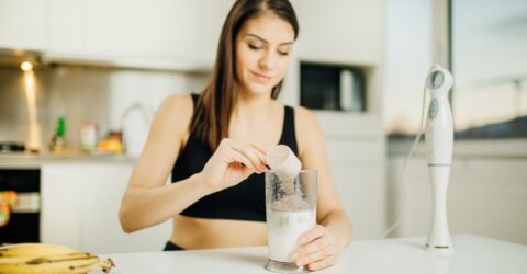 Protein Isolates: Do They Have a Place in a Whole Food, Plant-Based Diet?